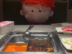 -海底捞火锅(北京路店)