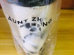 -张阿姨奶茶(湖西路店)