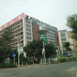 休闲食品批发市场的微影与变迁