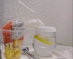 -OnHair Salon