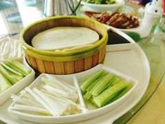 -正阳春鸭子楼(汉沽店)