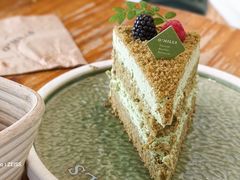 -O'mills Sourdough Bakery&Bistro(永嘉路店)