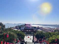 -湄洲岛