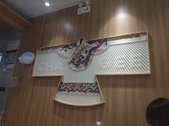 -霸王茶姬(建邺万达广场店)