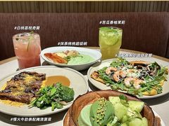 -农畉LONFOOD(万象天地店)