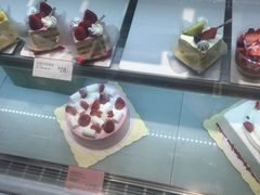 -法颂(金元宝于家堡购物中心店)