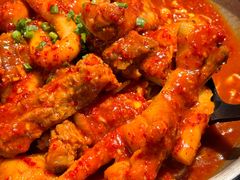 -HOTISLAND海鸡岛·韩国料理(江南西店)