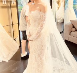 点击看大图 -MuseMarry婚纱(前海嘉里中心店)