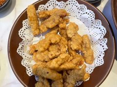 -乔阿马·江南味·驴肉香(龙湖华泾天街店)