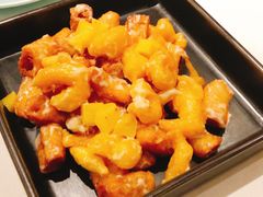 -久宴·天目湖大鱼头(恐龙园店)