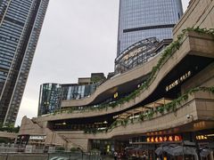 -翠华餐厅(宝安壹方城店)