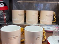 -星巴克臻选(南京艾尚天地店)