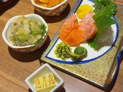 -隐月· 㐂和食屋(芝罘万达公馆店)