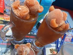 -克茗冰室(光明N次方公园店)