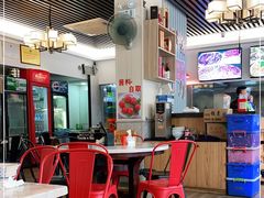 大堂-合意桐坑牛肉粿·鲜牛肉火锅(嵩山总店)