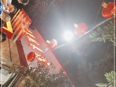 -老东风菜馆·潮汕大排档