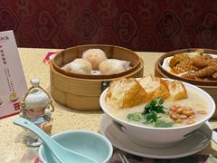 -点都德(奥体印象城店)