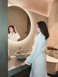 -VELEE·SPA高定疗愈会所