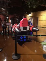 -奇幻丛林(佛罗伦萨小镇店)