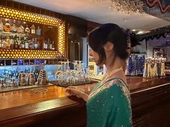 -甘尼仕印度餐厅爵士酒吧(阳春巷店)