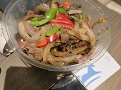 -老周炒拨拉(甘州总店)