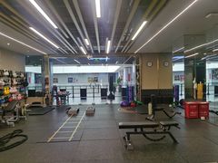 -峰鸟自助健身(锦泰城店)