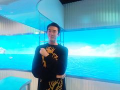 -武汉杜莎夫人蜡像馆