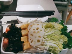 -半天妖烤鱼(槐房万达店)