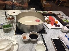 -虾佬圣汤