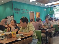 -合合春饼·酱骨·东北菜(潘家园店)