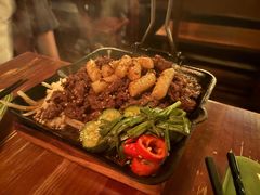 -Outdark Korean Restaurant