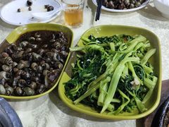 -标记美食新鲜猪杂(兴南大道店)