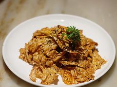 -京华烟云·北京烤鸭(领展购物广场·中关村店)