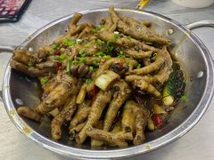 -小民大排档(光谷店)
