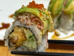 -牛油果大师寿司(瑞景店)