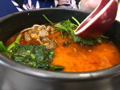 -和府捞面(天河领展广场店)