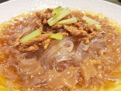 -松针蔡记蒸饺(花园路店)
