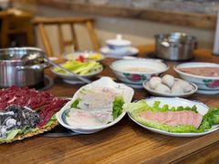 -厝味火锅·潮汕卤水火锅(十一合店)