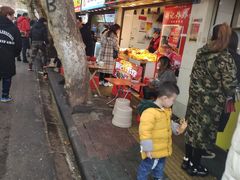 -胡仁根胡记炸炸炸