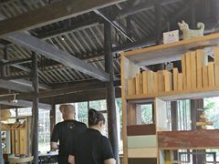 -院子餐厅·大锅菜·老杭帮(桥西直街店)