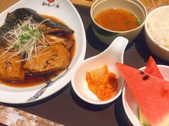 -和风日本料理(腾飞园店)