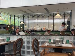 -喃喃椰·糟粕醋·椰子鸡火锅(七堡花园店)