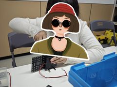 -乐博乐博少儿编程·机器人编程·信息学竞赛(未央校区)