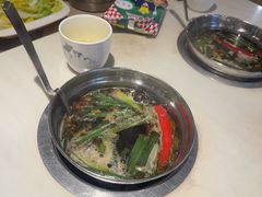 -围炉夜话·潮汕卤水火锅(榕江店)