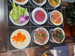 -楠火锅(西单店)