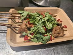 -有局·成都市井烧烤·精酿啤酒(双楠店)