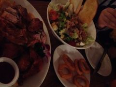 iphone_upload_pic-宝莱纳啤酒花园餐厅PAULANER BRAUHAUS Nanjing(广州路店)