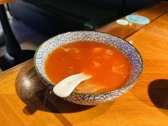 苏伯汤-老昌春饼(欧亚世纪店)