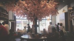 -简影造型·自选烫染接发salon