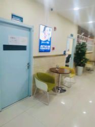 店内环境-成都军建医院·疤痕诊疗中心